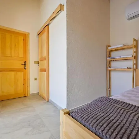 Canoezue 3 Villa Fethiye