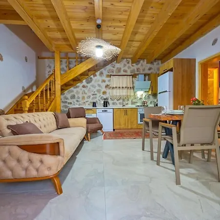 Canoezue 3 Fethiye