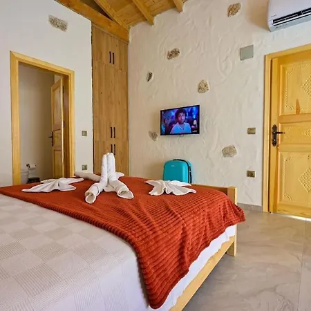 Canoezue 3 Villa Fethiye