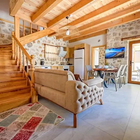 Canoezue 3 Villa