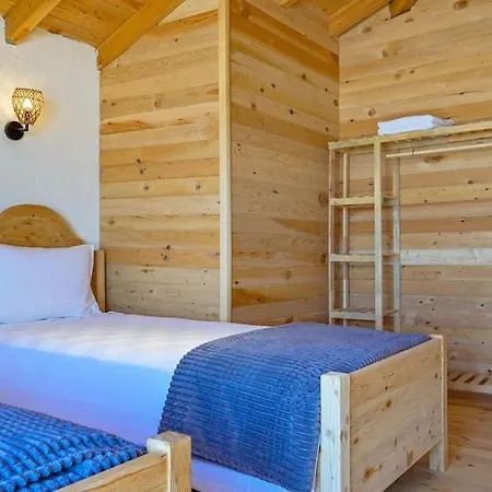Villa Canoezue 3 Fethiye