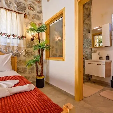 Villa Canoezue 3