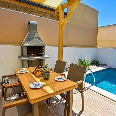Villa Canoezue 3 *