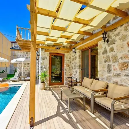 Canoezue 3 * Fethiye
