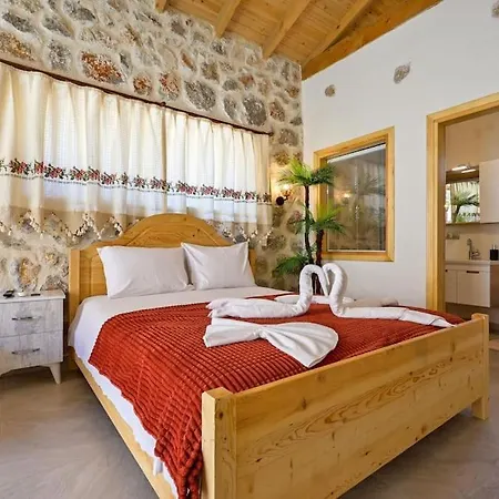 Villa Canoezue 3