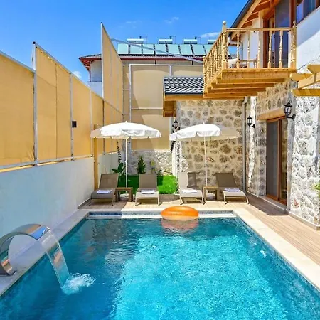 Villa Canoezue 3 *
