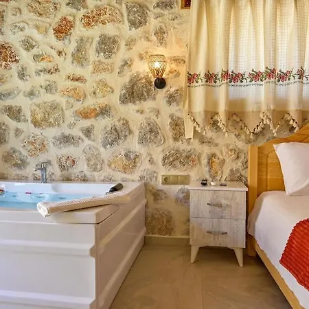 Canoezue 3 * Fethiye